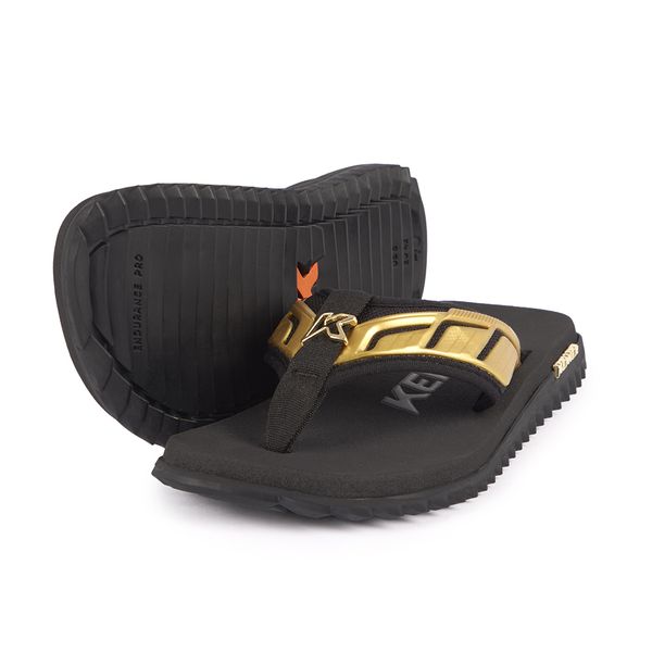 Kivah Full Force Gold