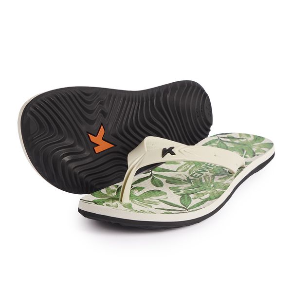 Summer Leaf